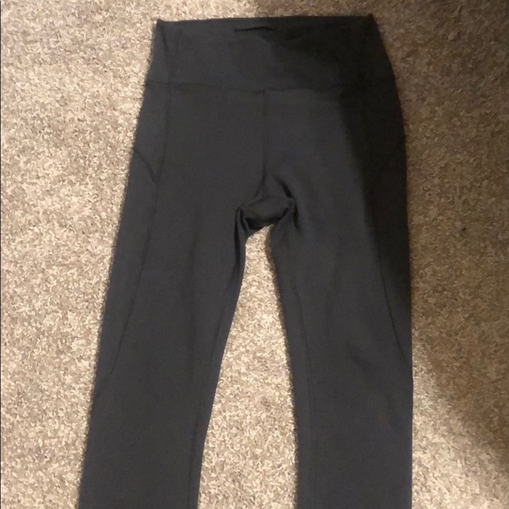 Lululemon In Movement Tight 25’